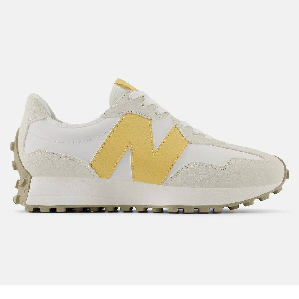 NEW BALANCE 327 LIFESTYLE SNEAKERS