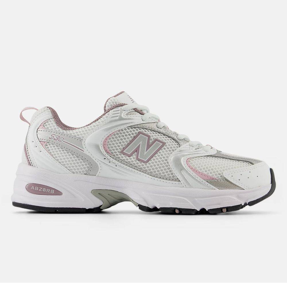 NEW BALANCE 530 CLASSIC SNEAKERS