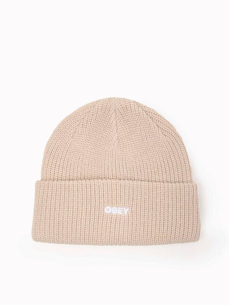 OBEY FUTURE BEANIE