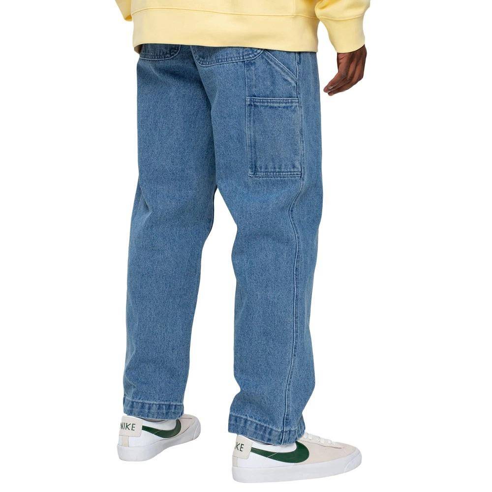 OBEY HARDWORK CARPENTER DENIM