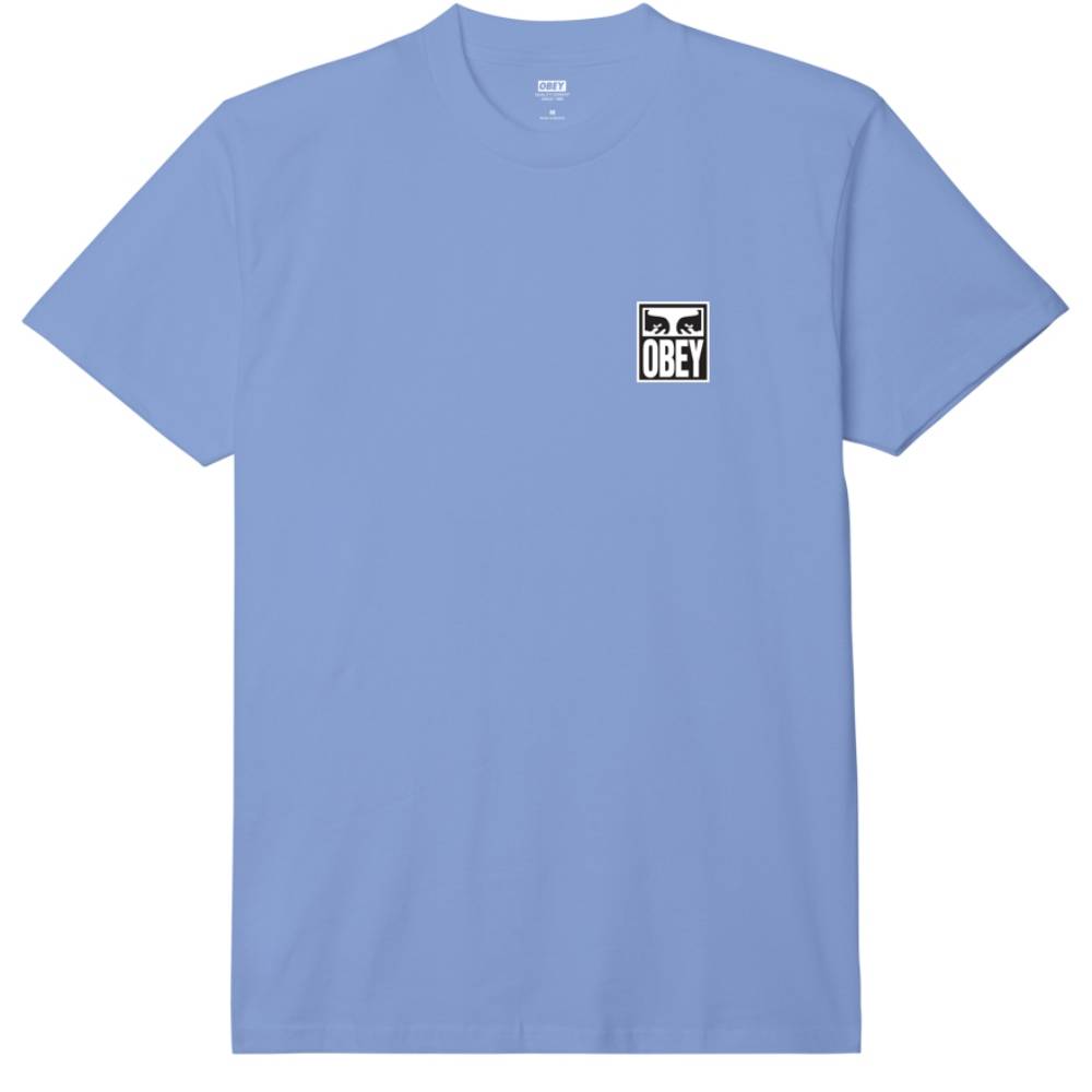 OBEY EYES ICON 2 TEE