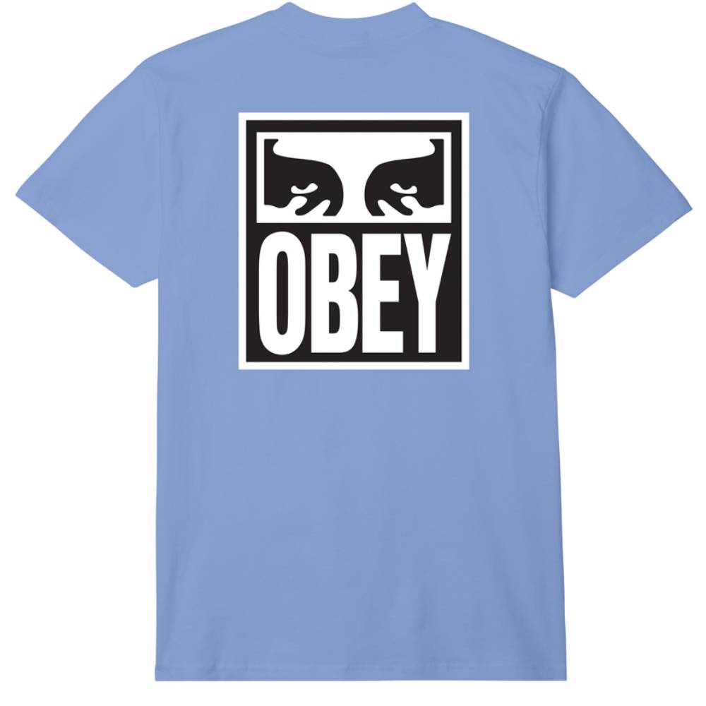 OBEY EYES ICON 2 TEE