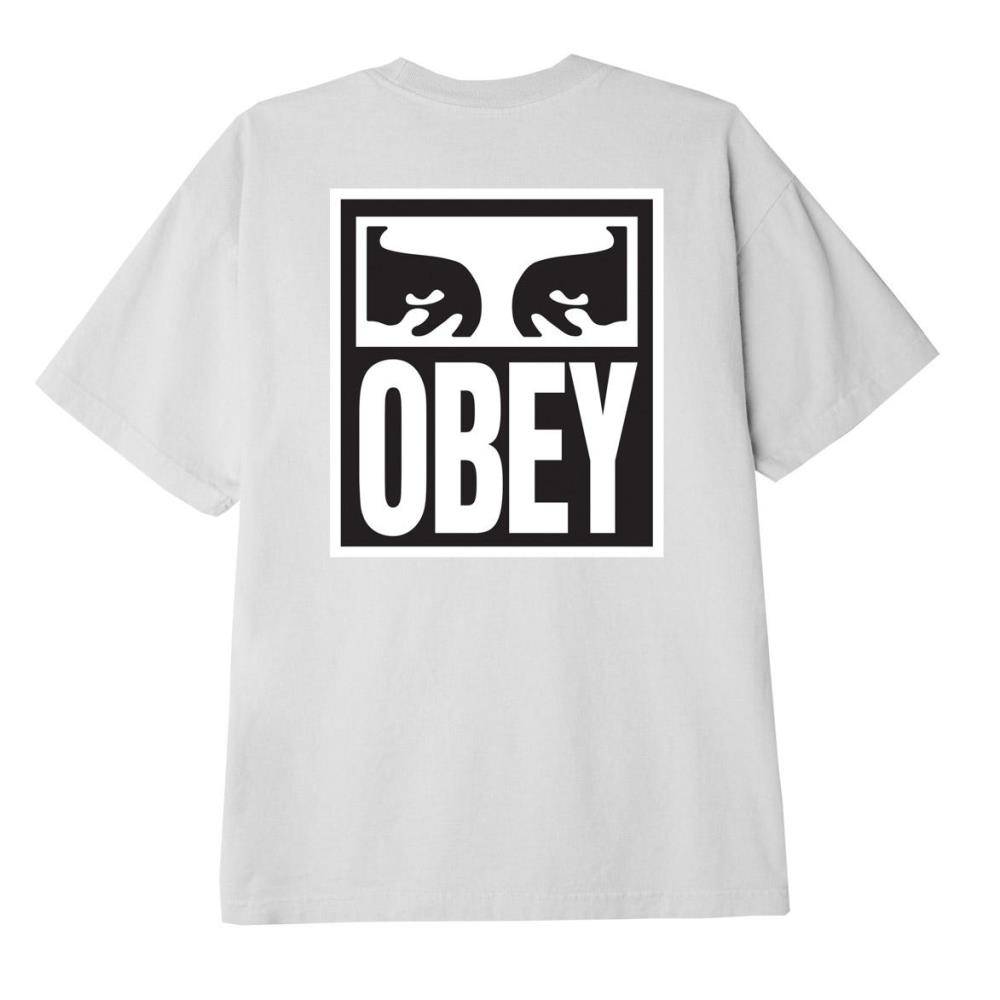 OBEY EYES ICON 2 TEE