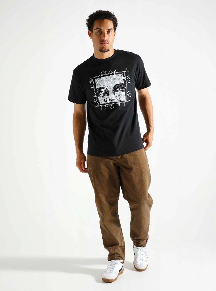 OBEY ESCAPE TEE