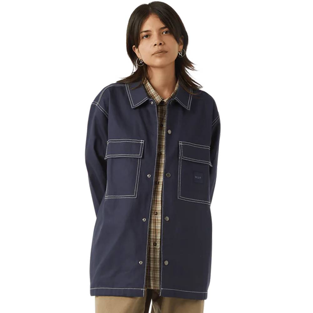 HUF MASON SHACKET