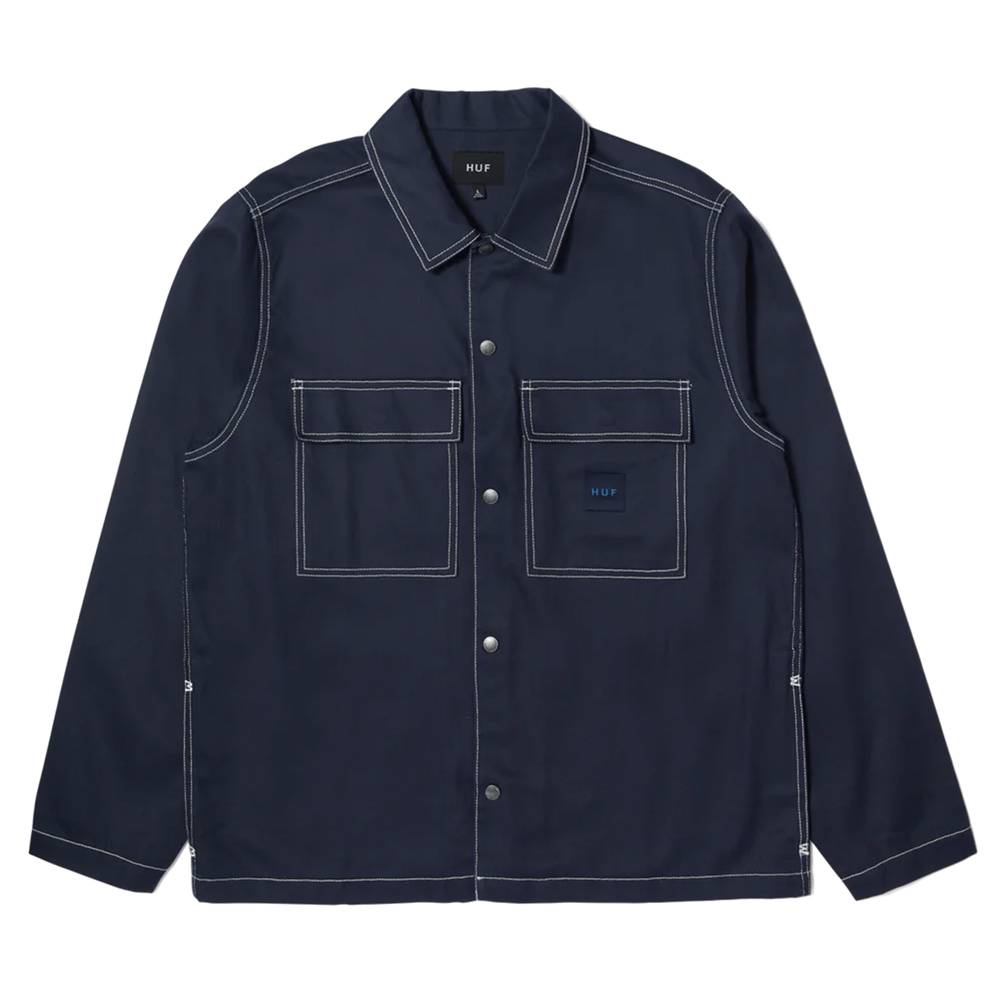 HUF MASON SHACKET