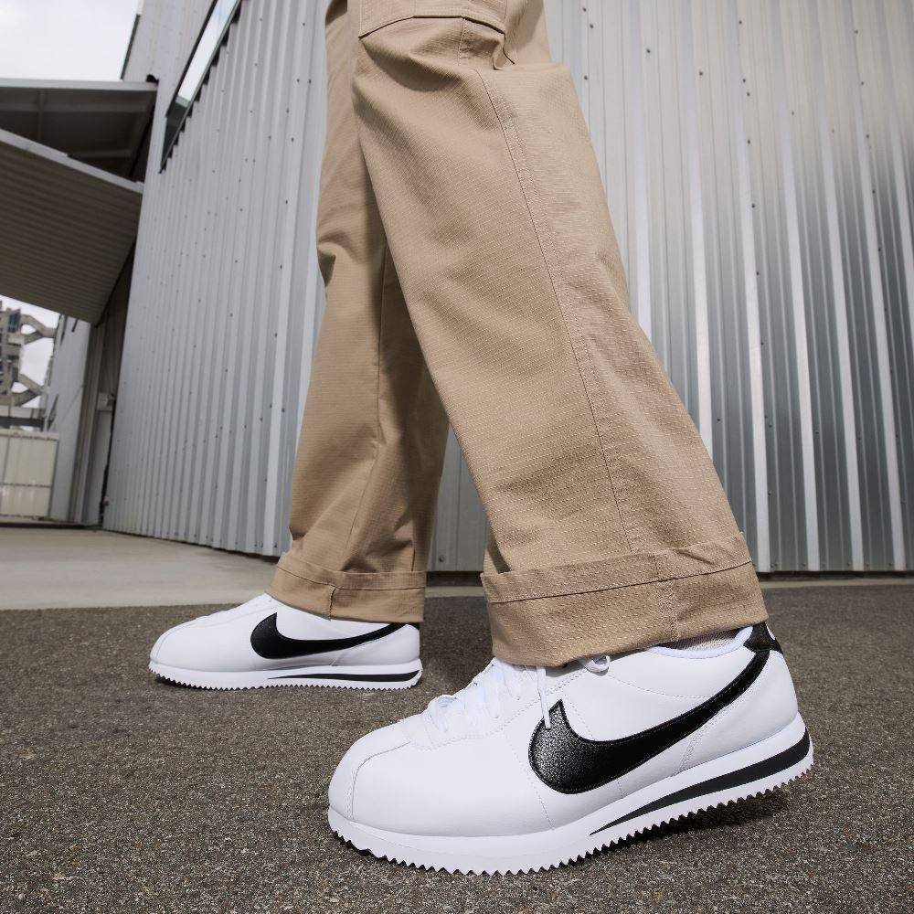 NIKE CORTEZ SHOES