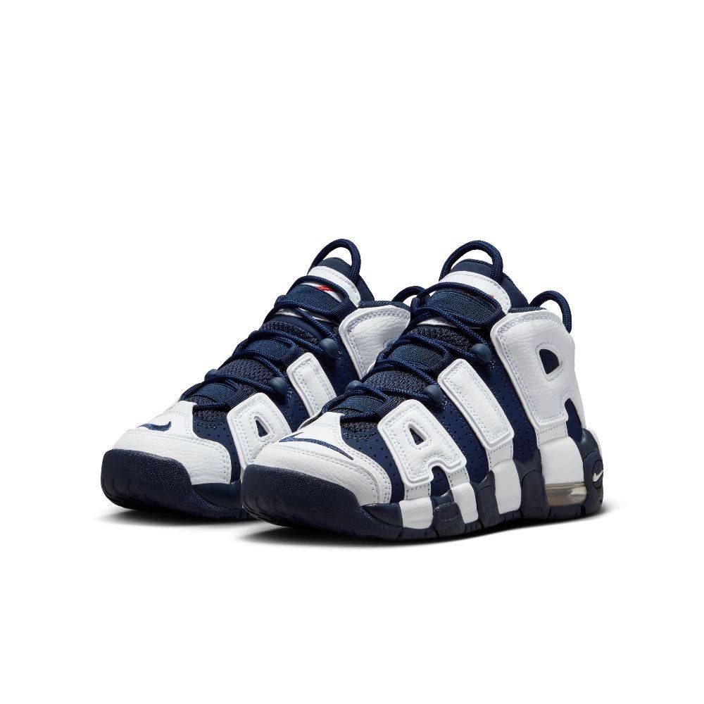 NIKE AIR MORE UPTEMPO  (GS)