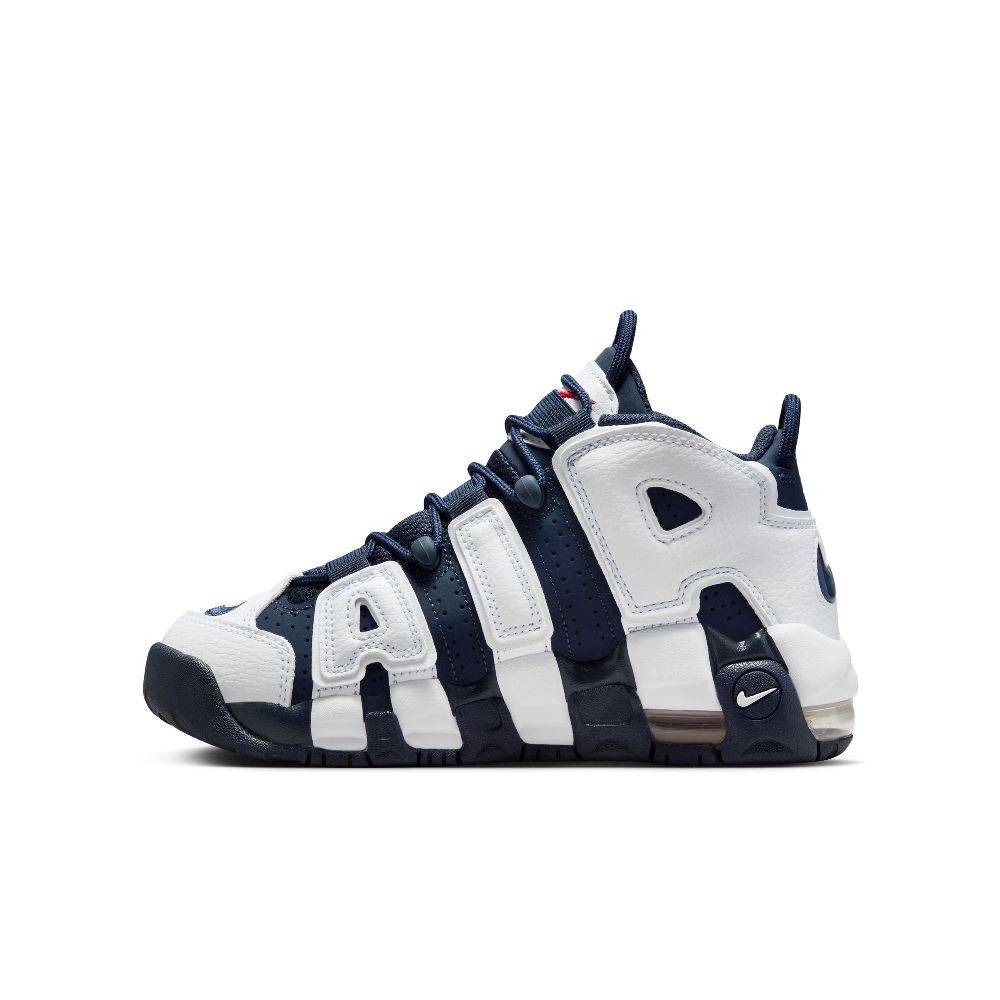 NIKE AIR MORE UPTEMPO  (GS)