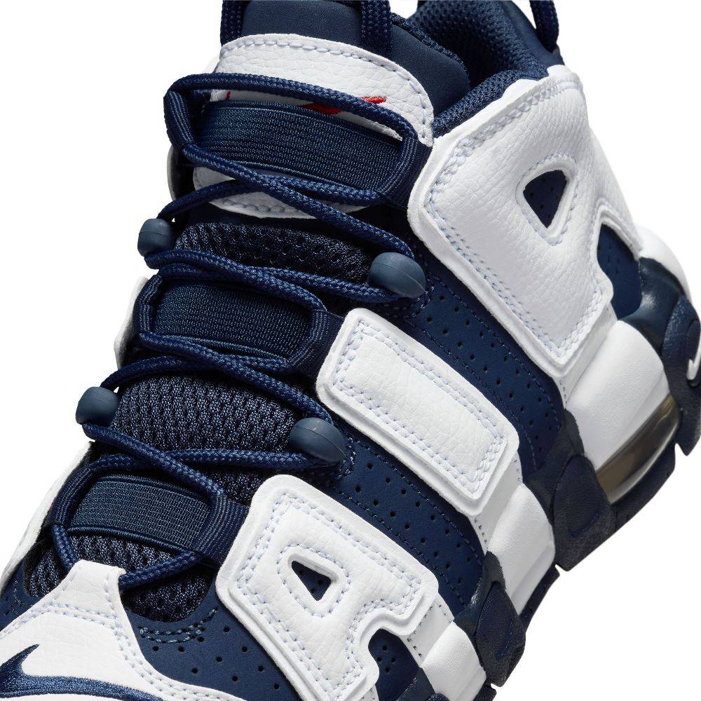 NIKE AIR MORE UPTEMPO  (GS)