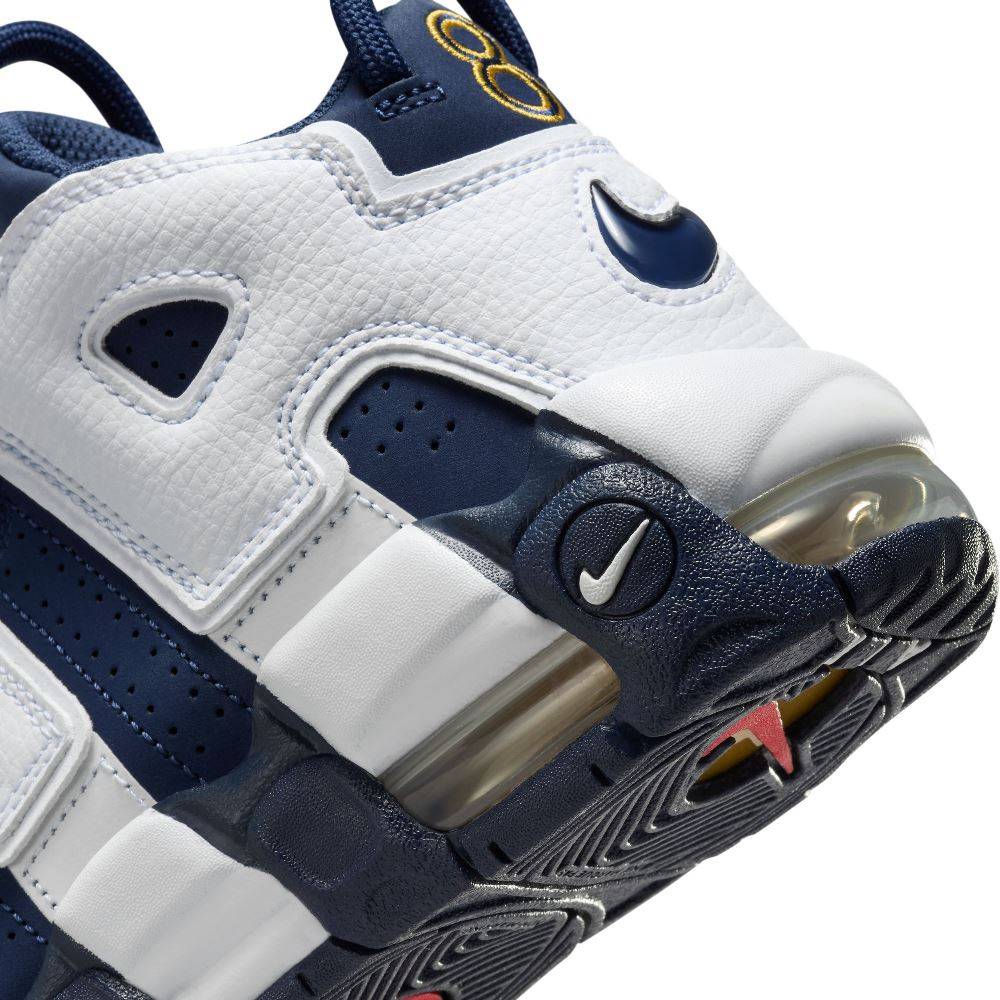 NIKE AIR MORE UPTEMPO  (GS)