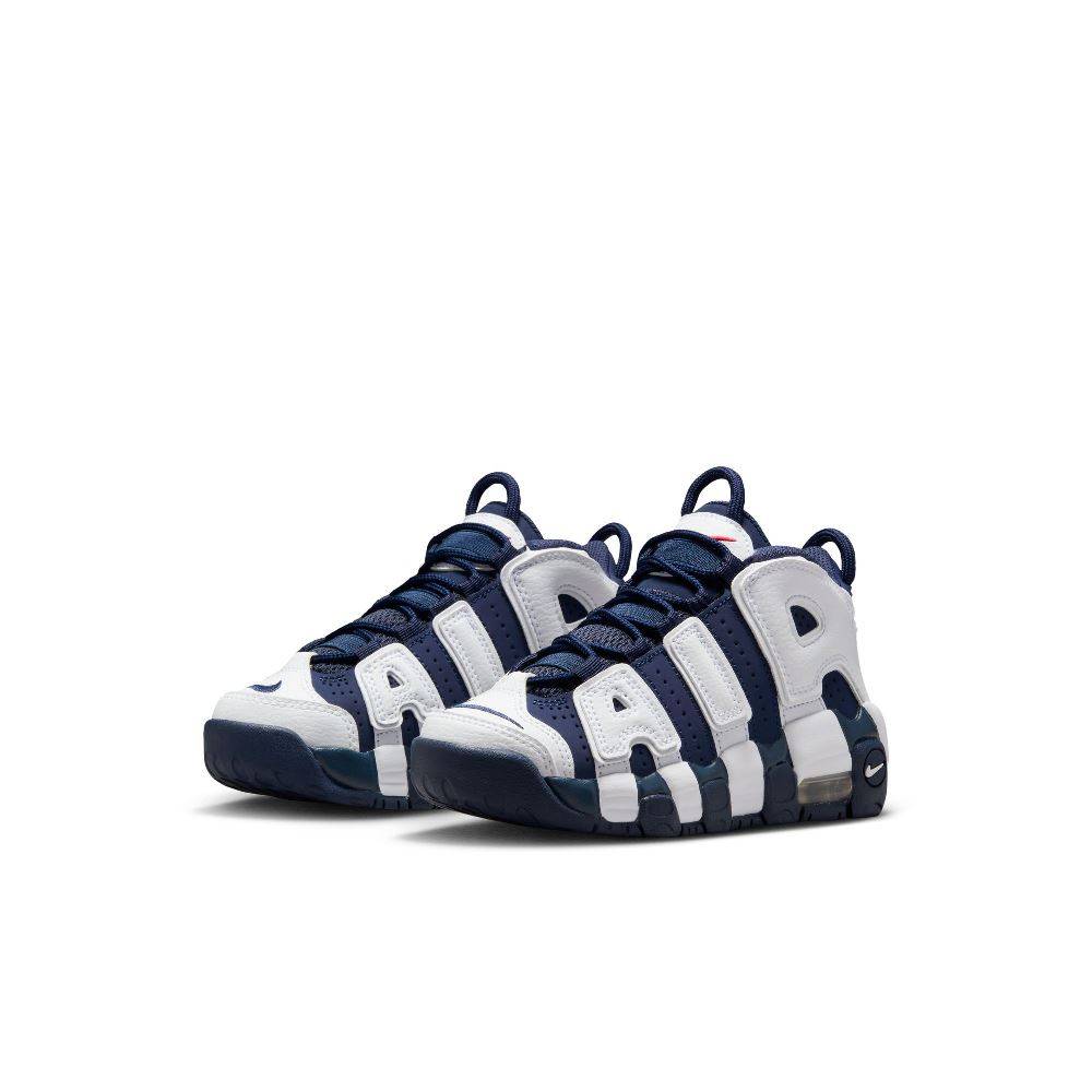 NIKE AIR MORE UPTEMPO KIDS (PS)