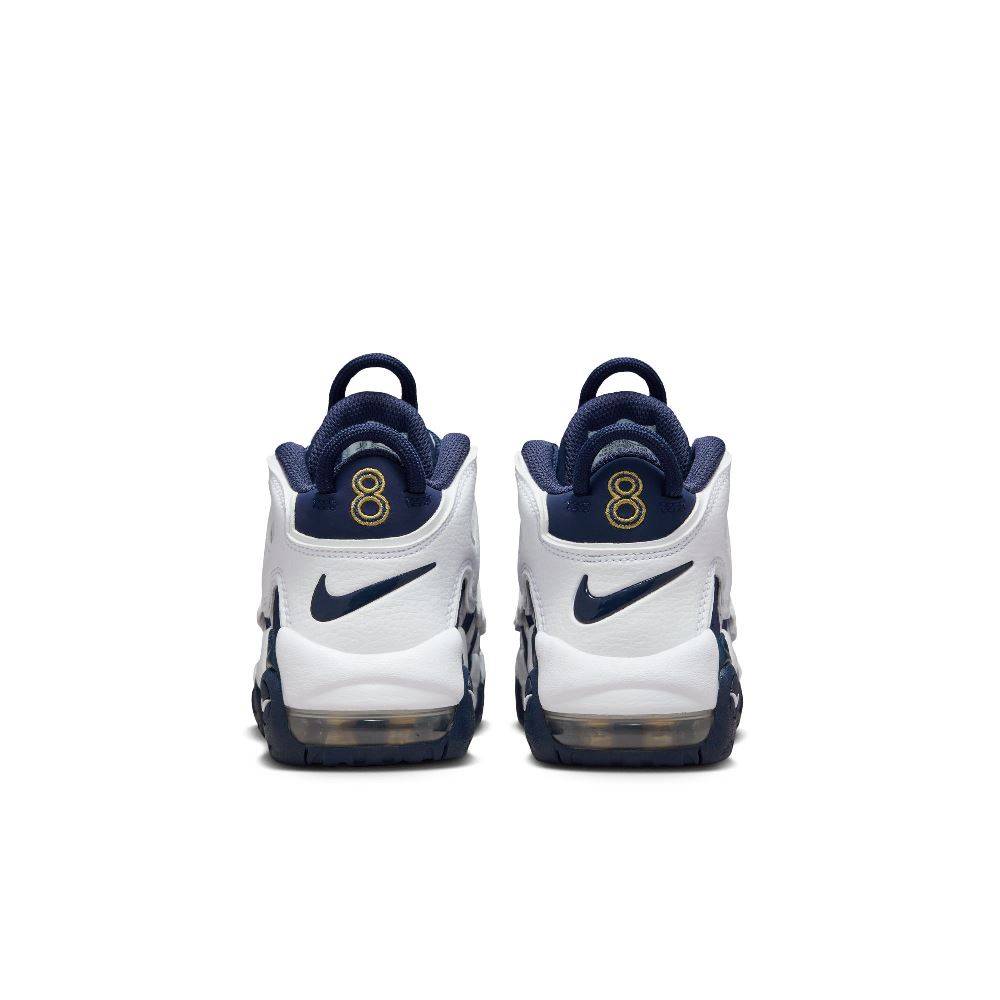 NIKE AIR MORE UPTEMPO KIDS (PS)