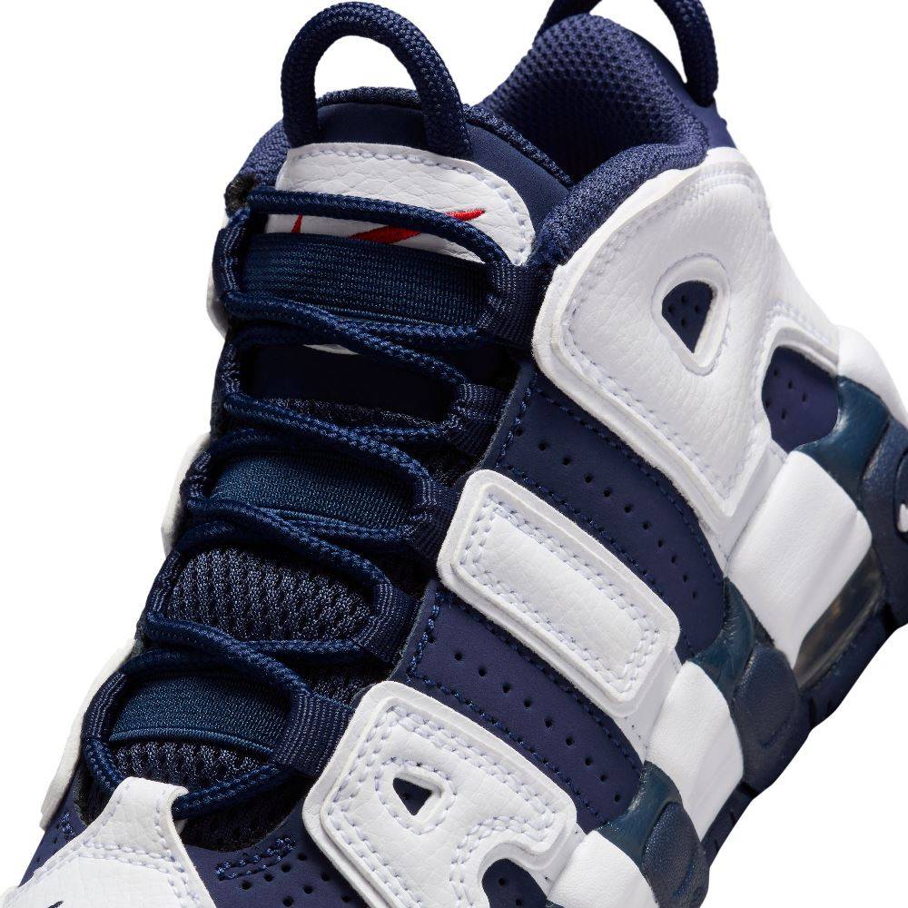 NIKE AIR MORE UPTEMPO KIDS (PS)