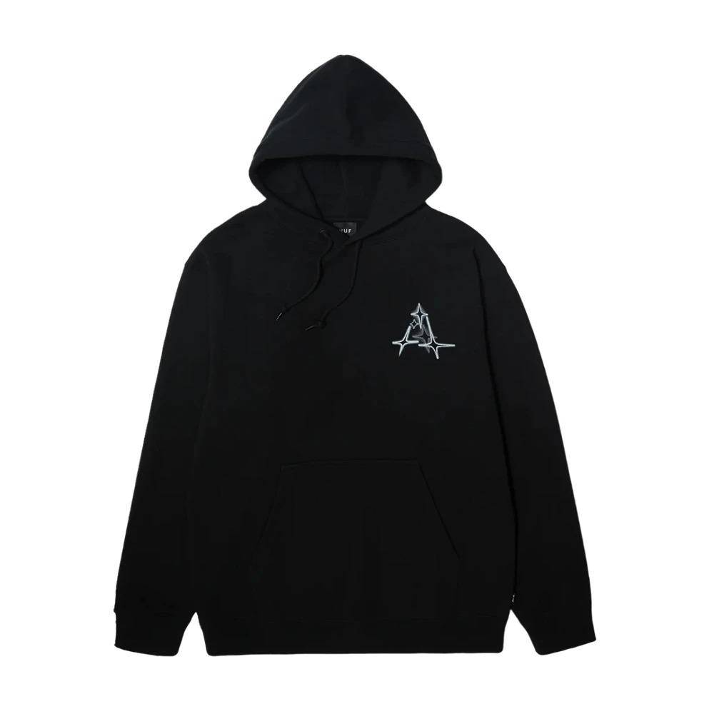 HUF GLEAM P/O HOODIE