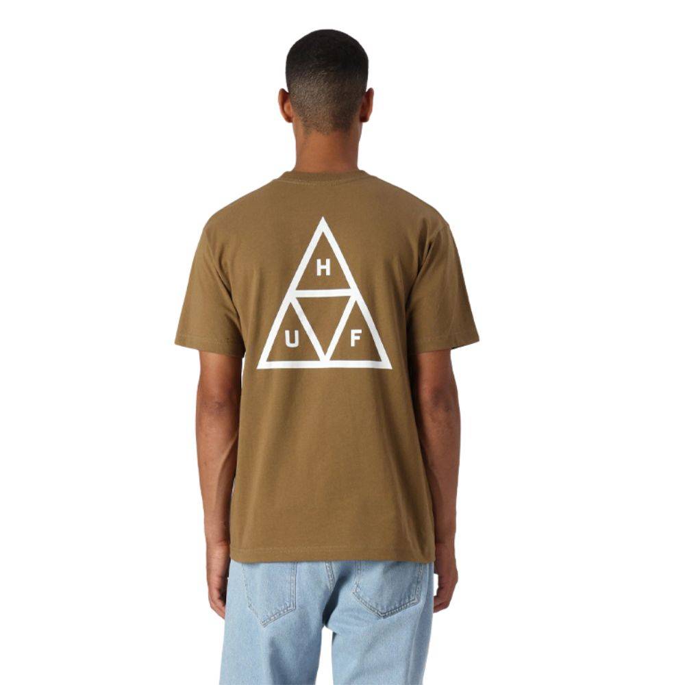 HUF SET TT S/S TEE