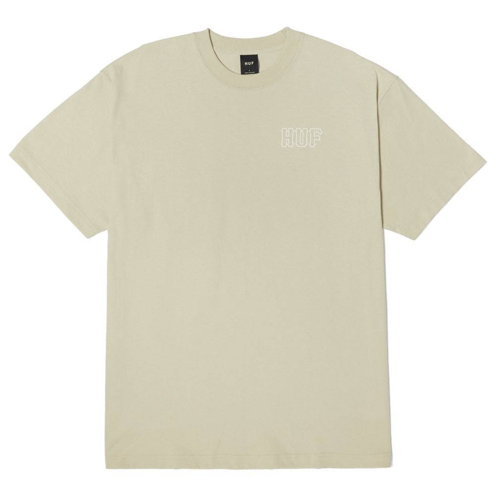 HUF SET H S/S TEE