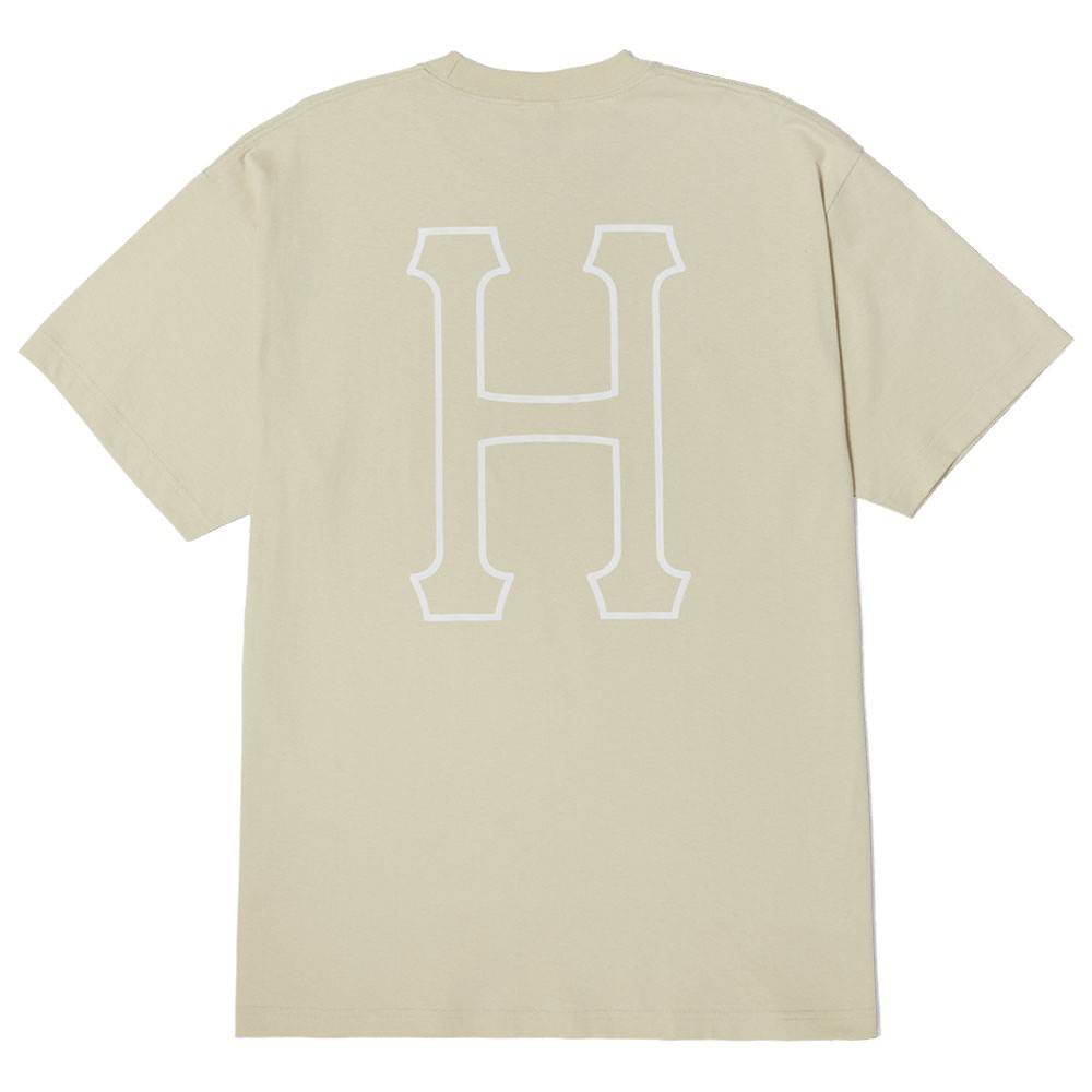 HUF SET H S/S TEE