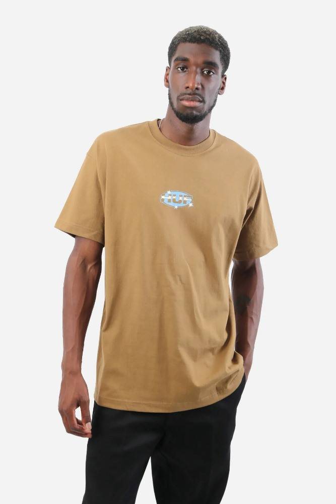 HUF DAWG S/S TEE