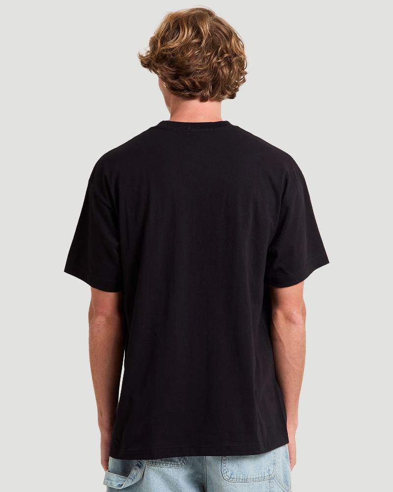 HUF MASON S/S TEE