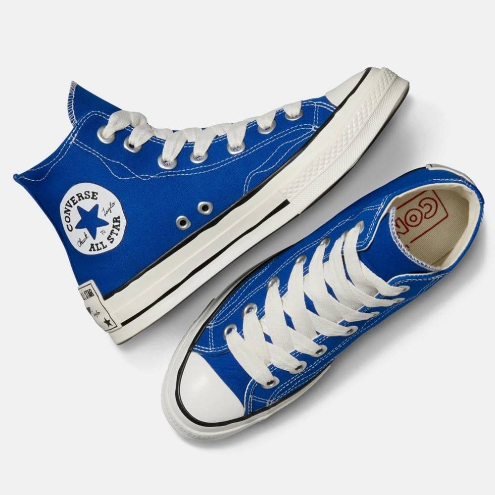 CONVERSE HIGH TOP SNEAKERS CHUCK 70 SKETCH
