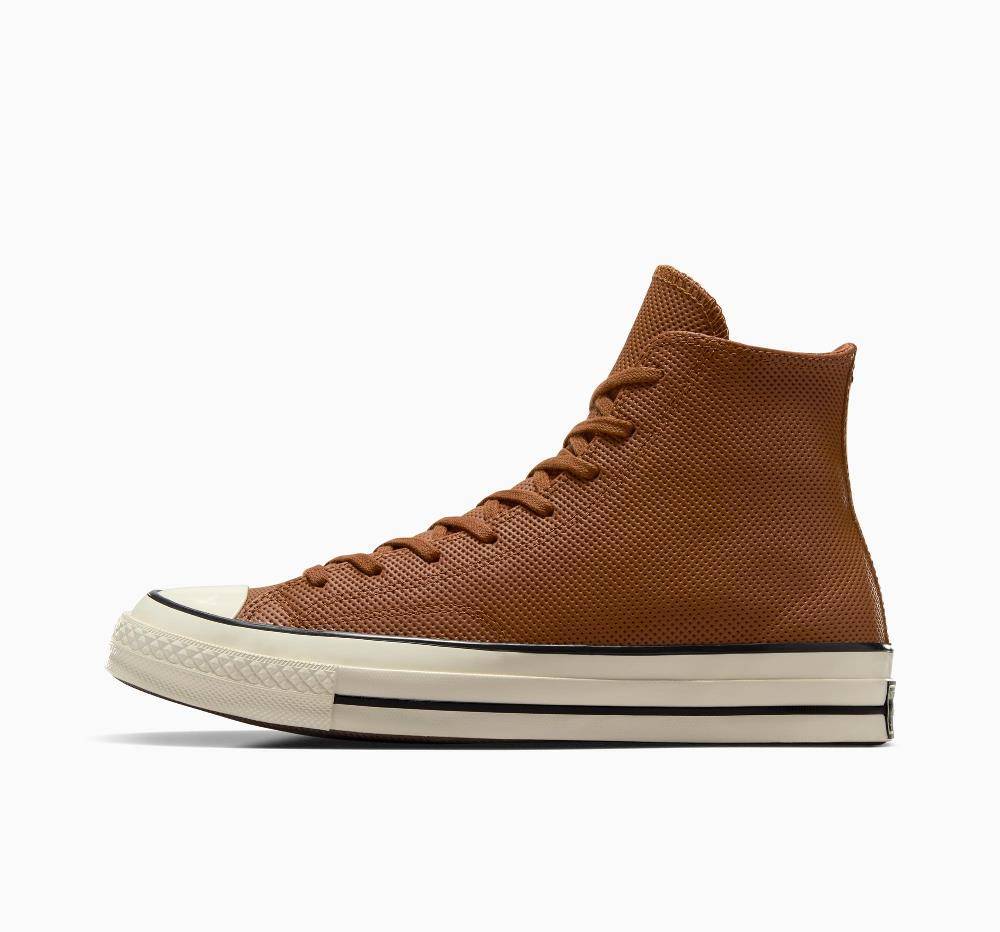 CONVERSE CHUCK 70 LEATHER