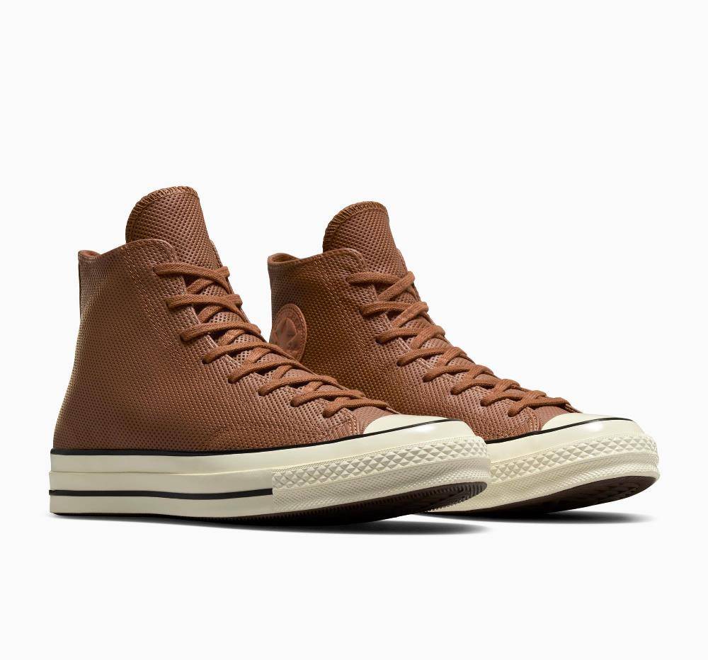 CONVERSE CHUCK 70 LEATHER