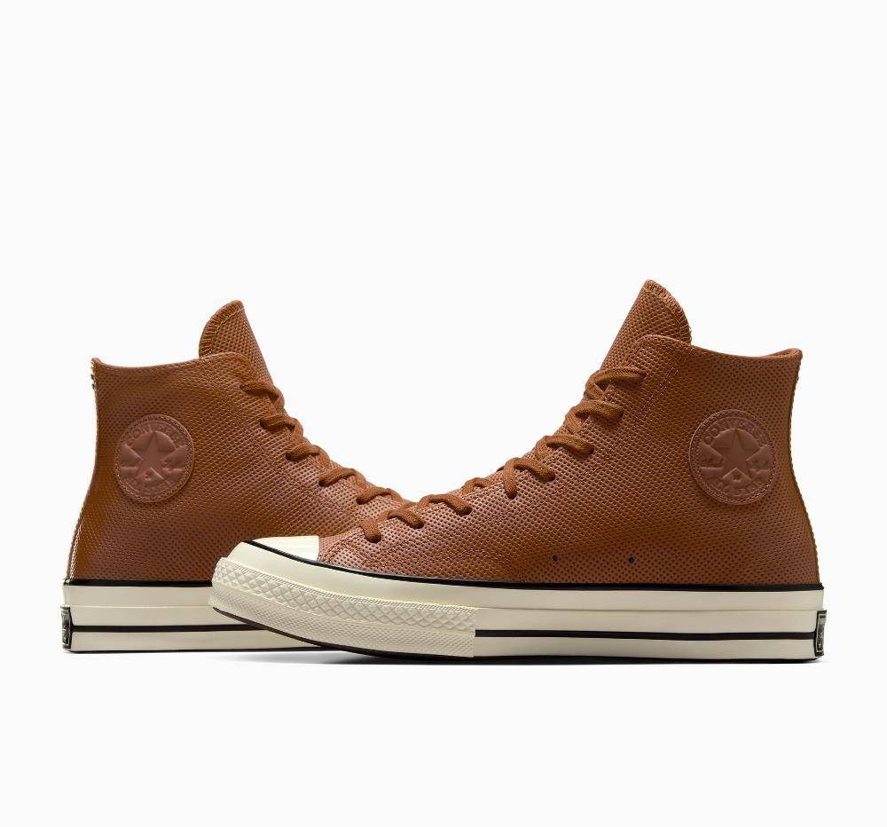 CONVERSE CHUCK 70 LEATHER