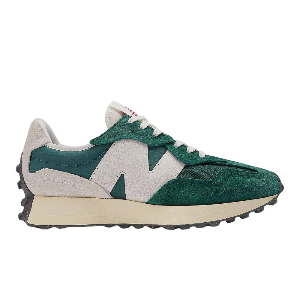 NEW BALANCE 327 LIFESTYLE SNEAKERS