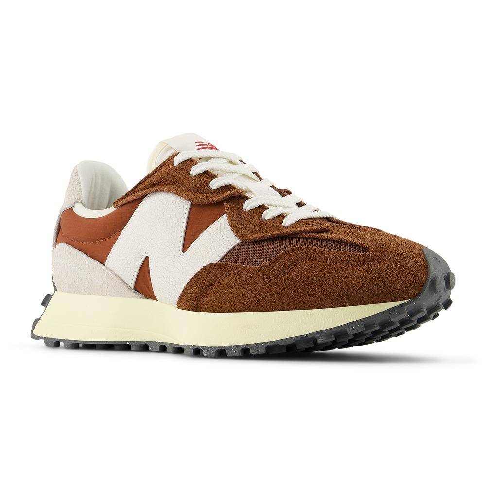 NEW BALANCE 327 LIFESTYLE SNEAKERS