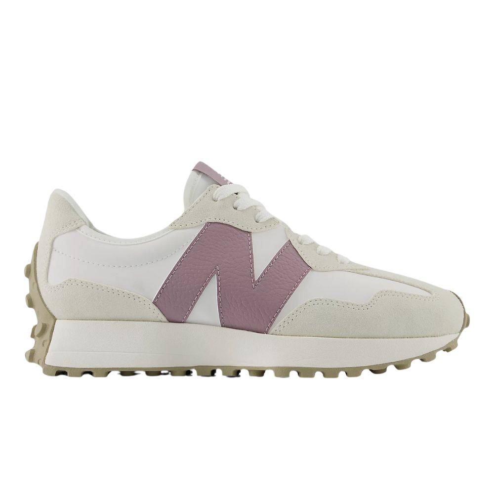 NEW BALANCE 327 LIFESTYLE SNEAKERS