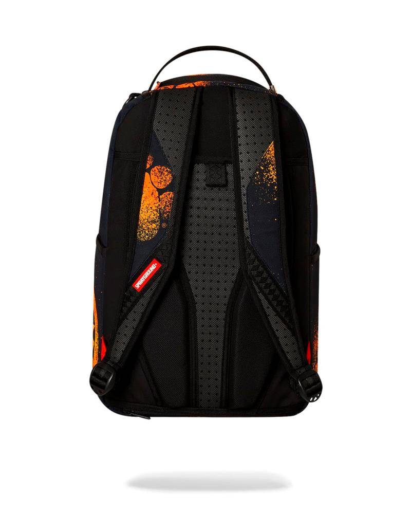 SPRAYGROUND CHEETOS CHESTER ON THE RUN DLXSR BACKPACK