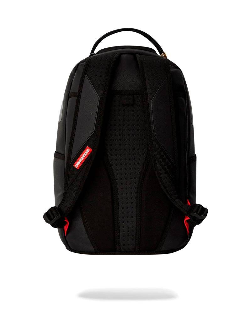 SPRAYGROUND CORE DLXSV BACKPACK