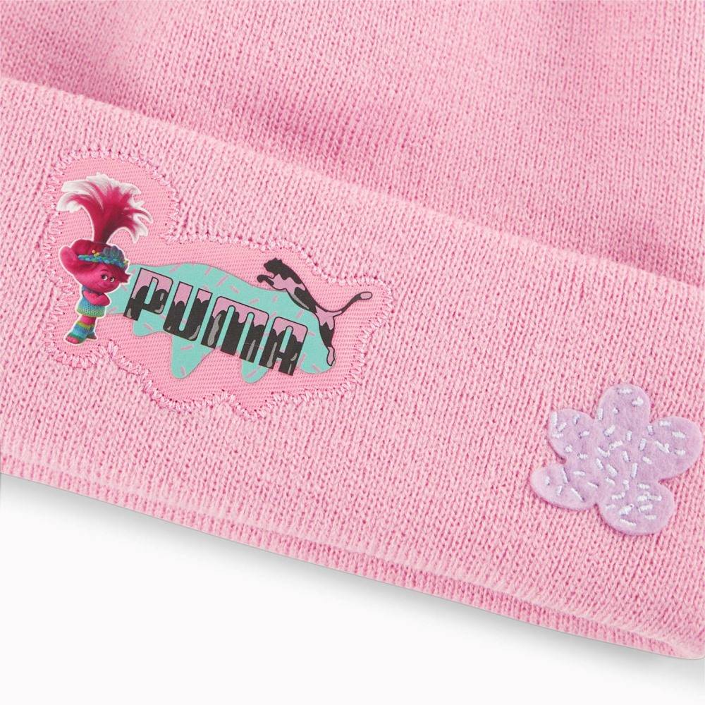 PUMA X TROLLS CHILD BEANIE