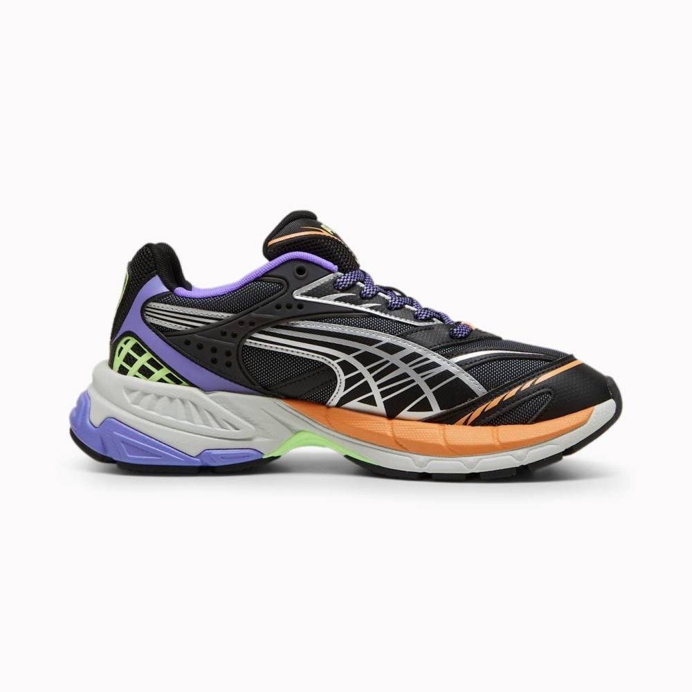 PUMA VELOPHASIS BORN IN THE 2000S