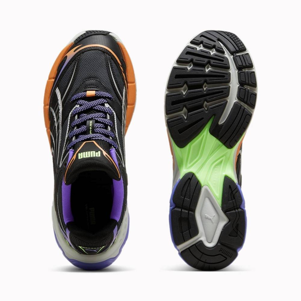 PUMA VELOPHASIS BORN IN THE 2000S