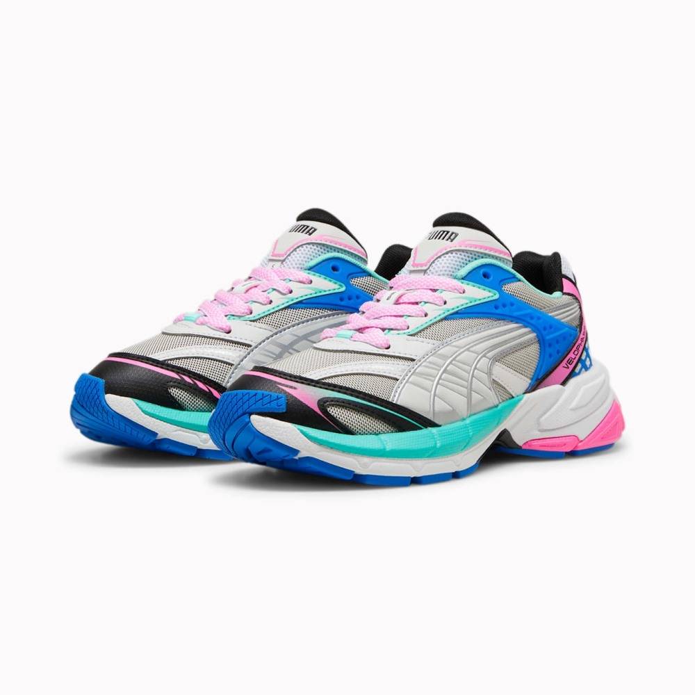 PUMA VELOPHASIS BORN IN THE 2000S