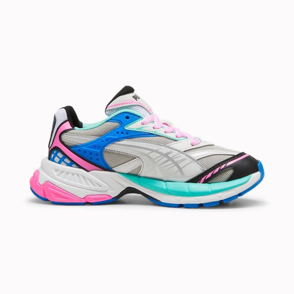 PUMA VELOPHASIS BORN IN THE 2000S