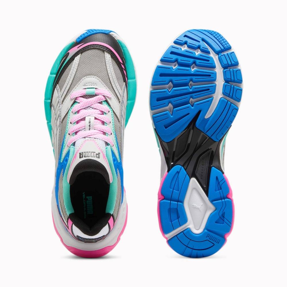 PUMA VELOPHASIS BORN IN THE 2000S