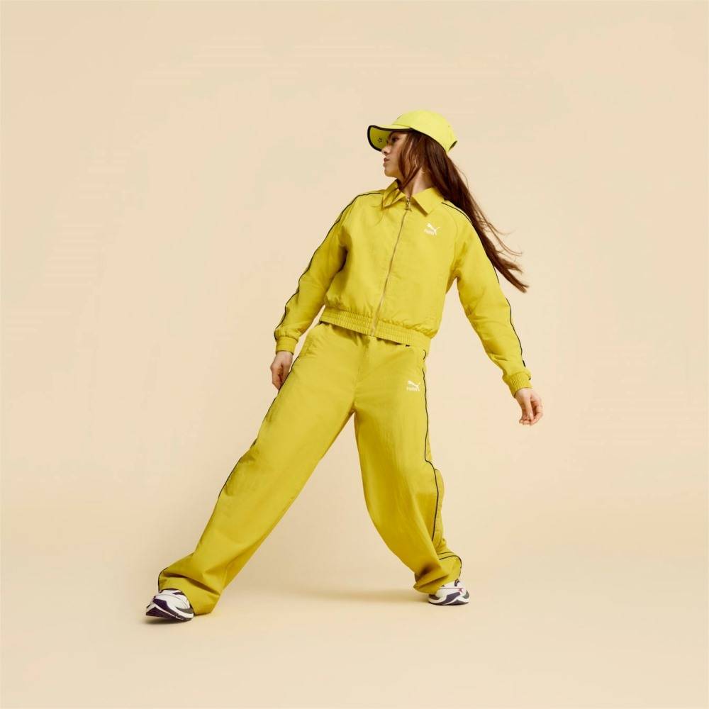 PUMA T7 PLAY.PARIS. TRACK PANTS WV