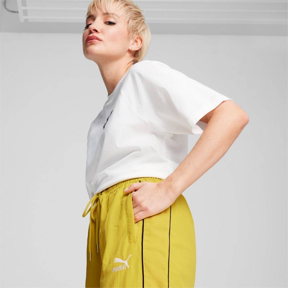 PUMA T7 PLAY.PARIS. TRACK PANTS WV