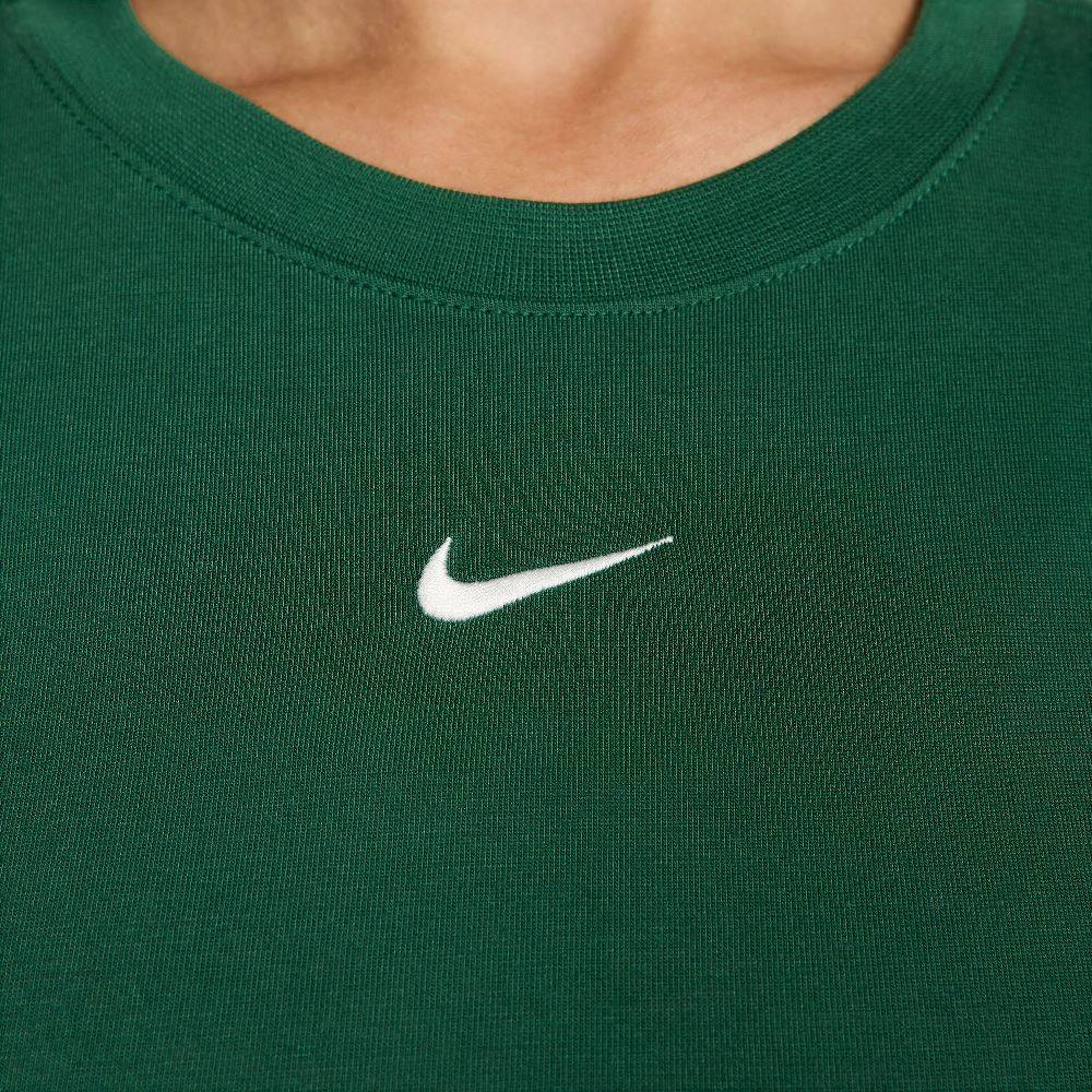 NIKE NSW ESSENTIALS SLIM CROPPED WOMENS TEE