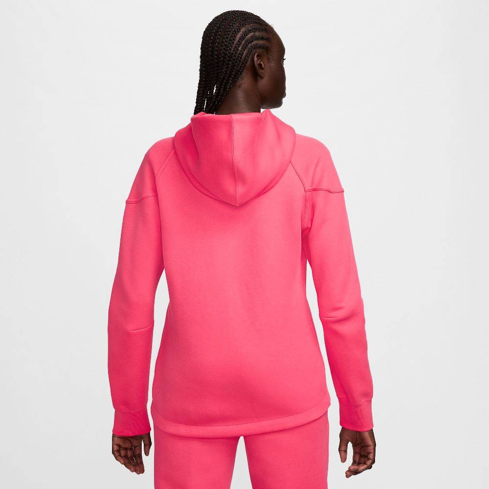 NIKE NSW WOMENS TECH FLEECE FULL-ZIP WINDRUNNER