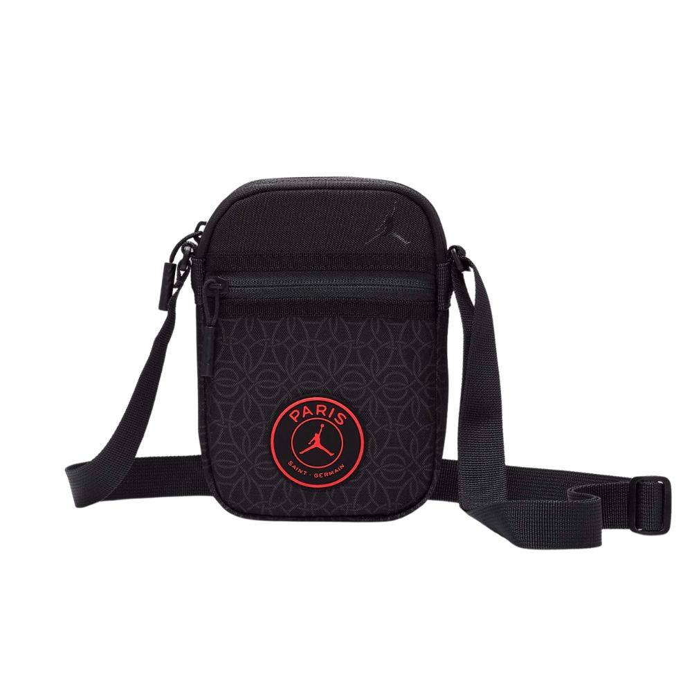 NIKE JORDAN PSG FESTIVAL BAG