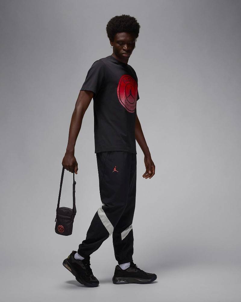 NIKE JORDAN PSG FESTIVAL BAG