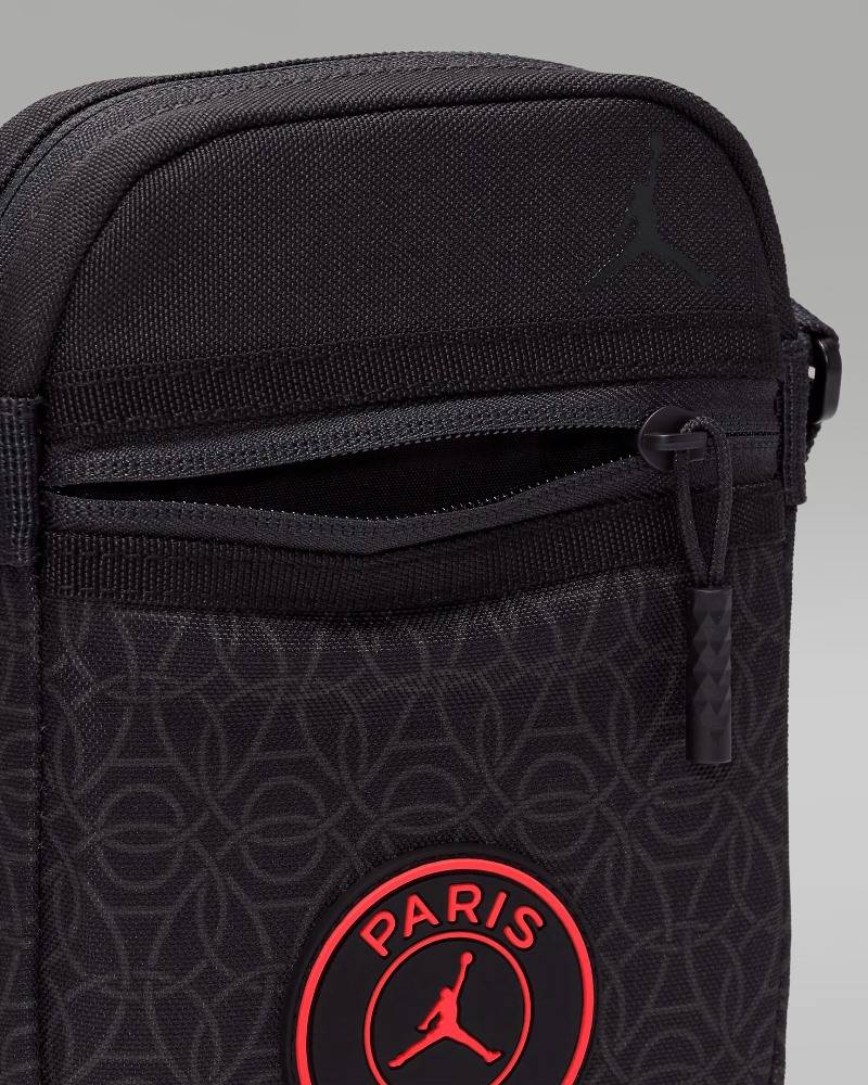 NIKE JORDAN PSG FESTIVAL BAG