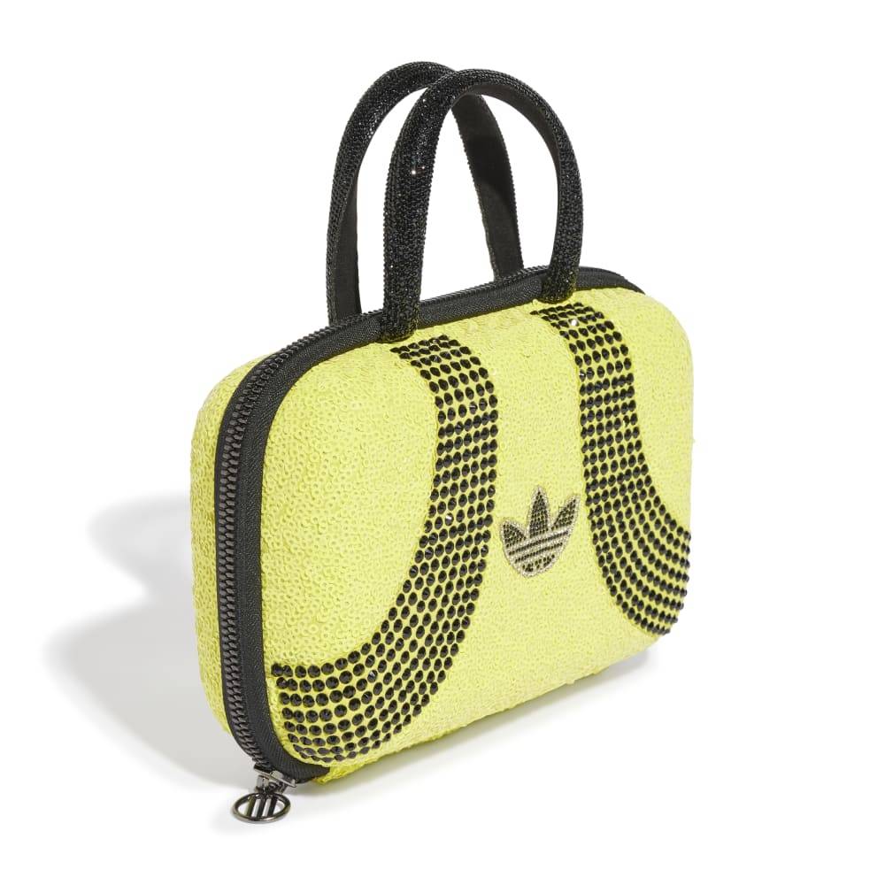 ADIDAS CLUTCH BAG