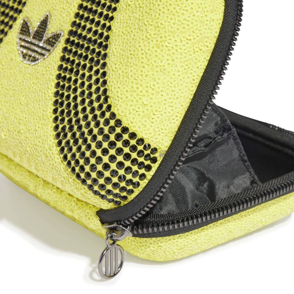 ADIDAS CLUTCH BAG