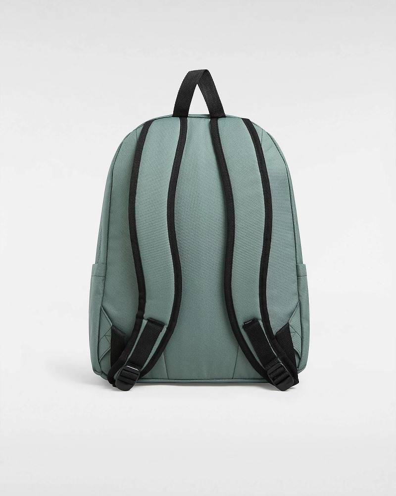 VANS OLD SKOOL CLASSIC BACKPACK