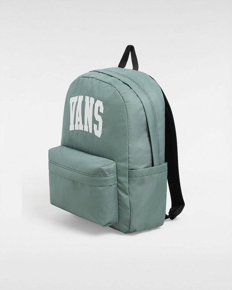 VANS OLD SKOOL CLASSIC BACKPACK